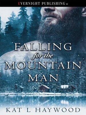 cover image of Falling for the Mountain Man